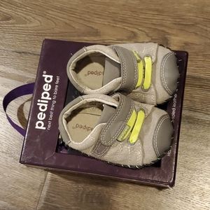 Pediped Infant Shoes